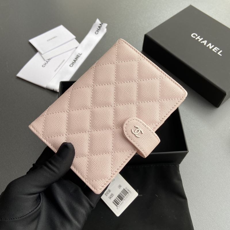 Chanel Wallet Purse